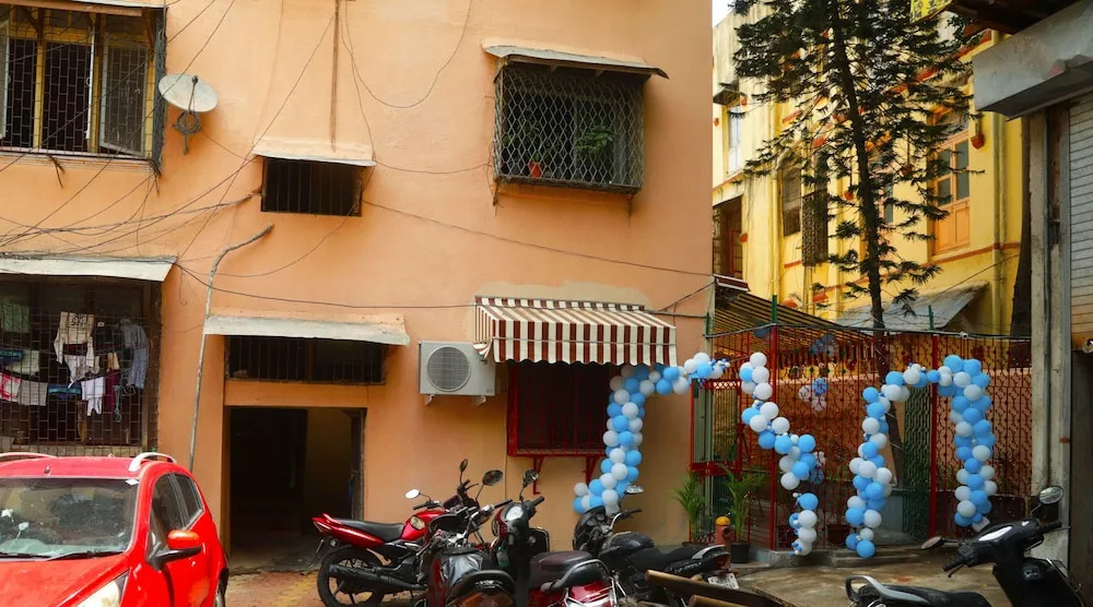 AL Shifa Residency