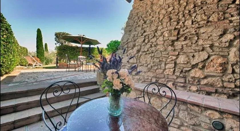 La Vecchia Sassa