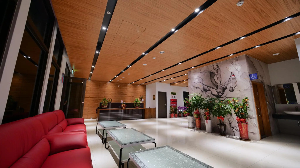 Apause Hotel