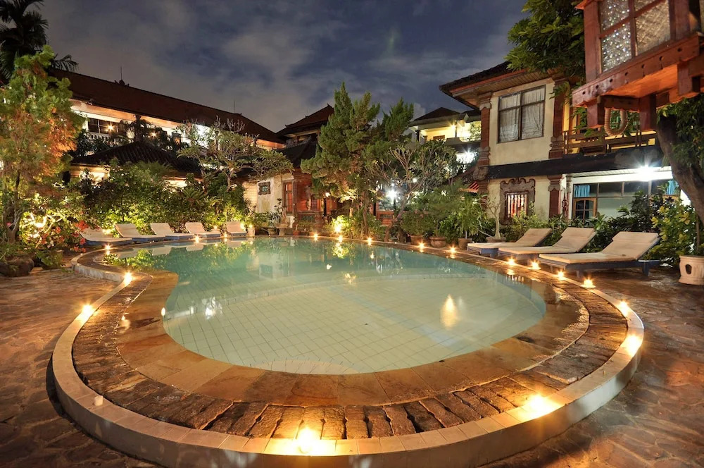Kuta Dormitory