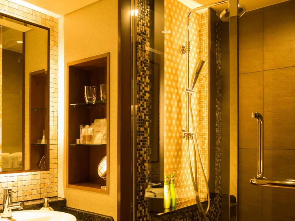 Mori no Spa Resort Hokkaido Hotel