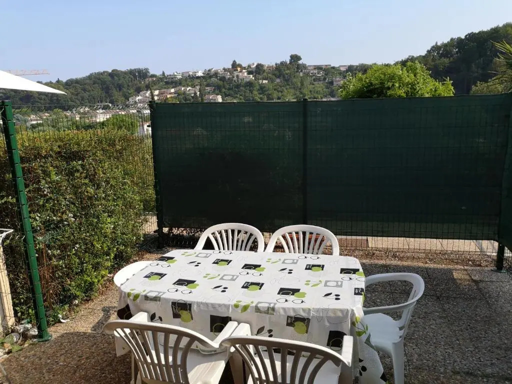 Résidence Cap Azur Maison N° 106