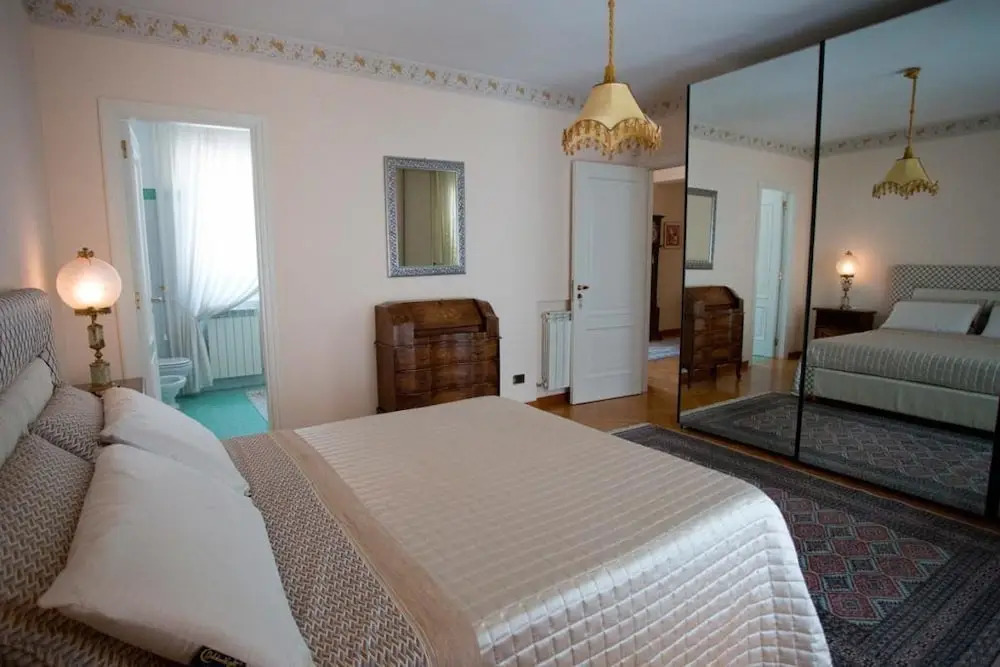 B&B Villa Prestige