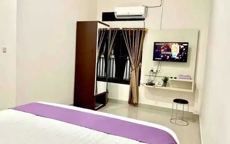 Elohim Budget Hotel Sentani Papua