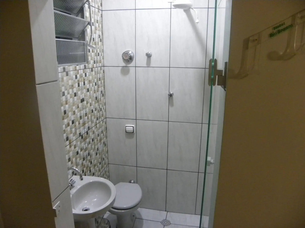 Hotel Rio Branco - Melhor Opção Perto da 25 de Março, Santa Ifigênia e Metrô República