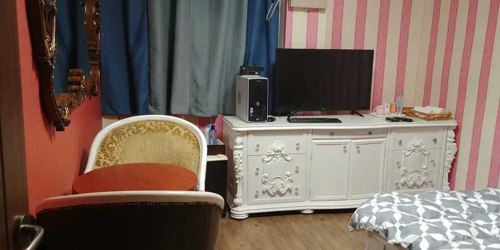 Samwoo Motel