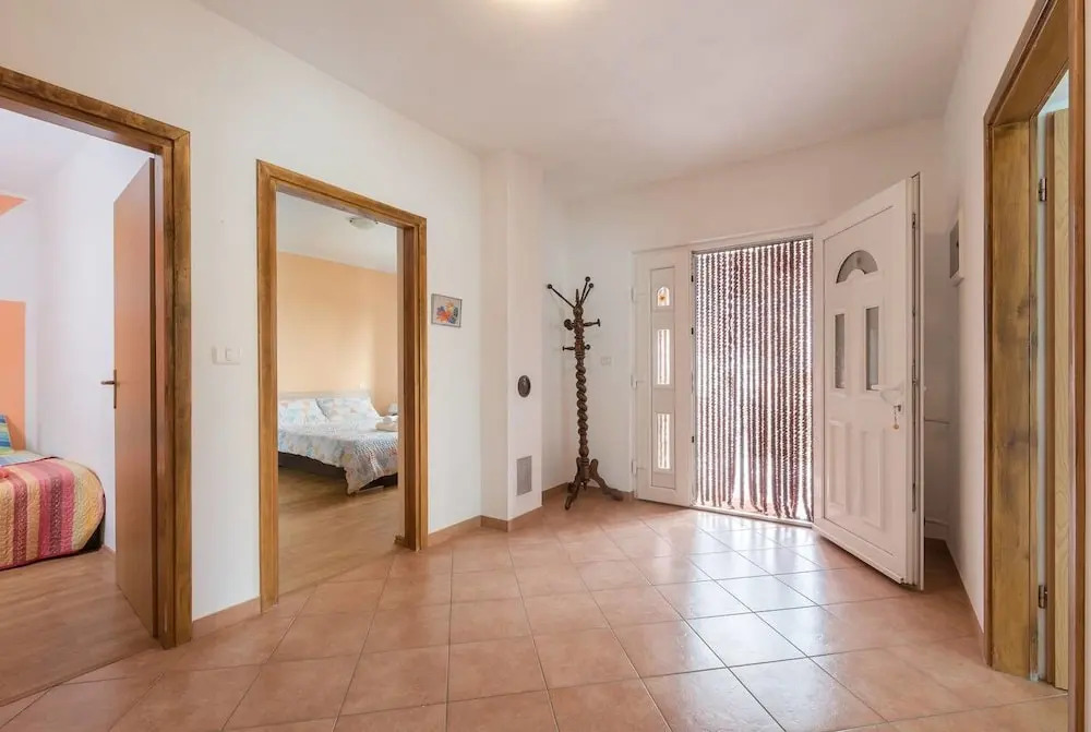 Apartment Ljubicica