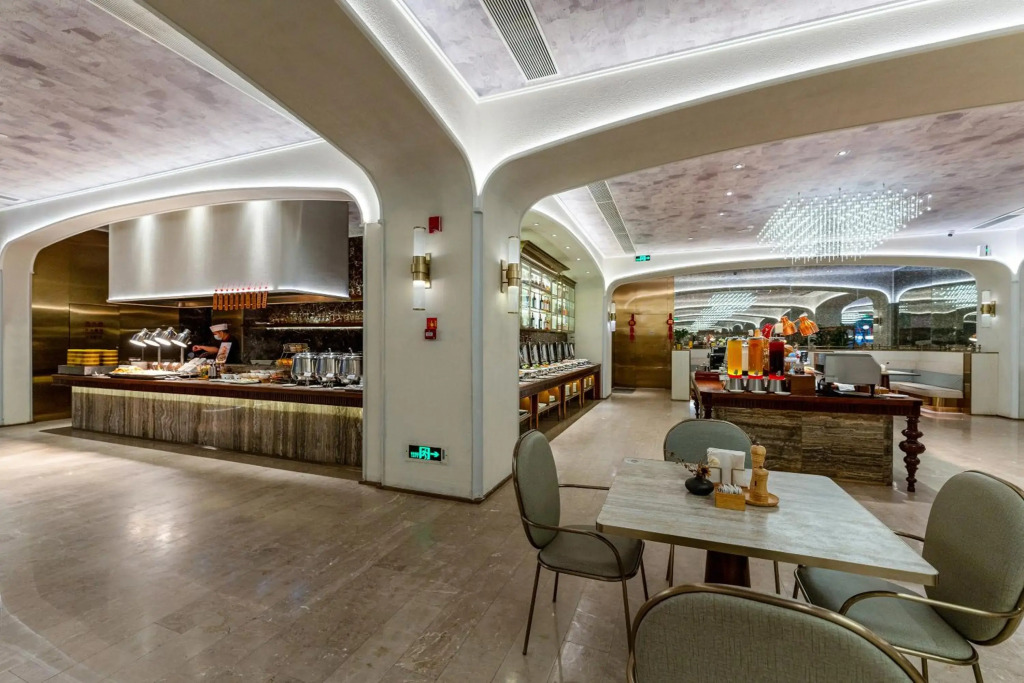 Mercure Shenzhen Nanshan