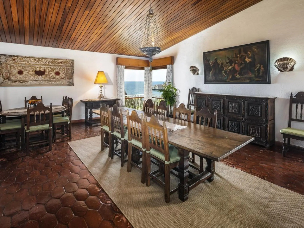 Villa Quinta da Marinha AM