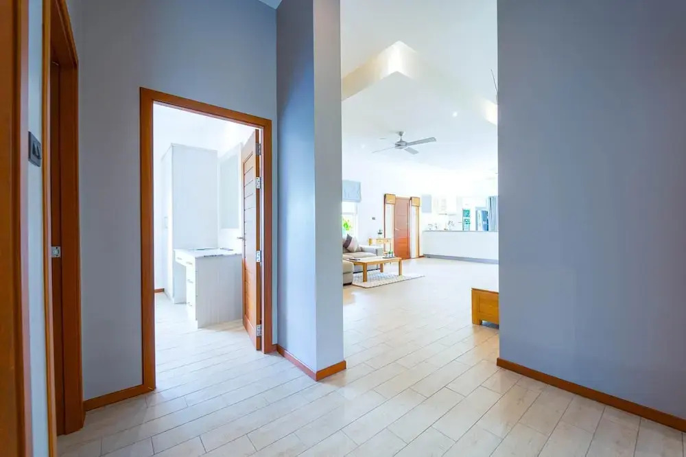 4 Bedroom Private Pool Villa - MR51