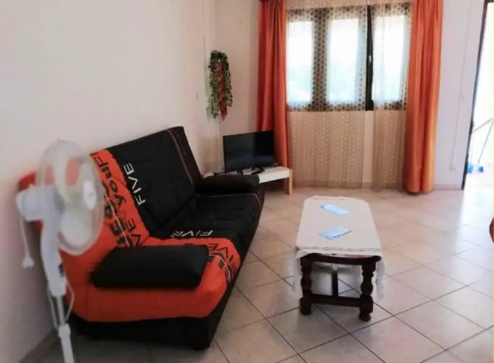 House With 2 Bedrooms In Sainte Anne With Enclosed Garden And Wifi