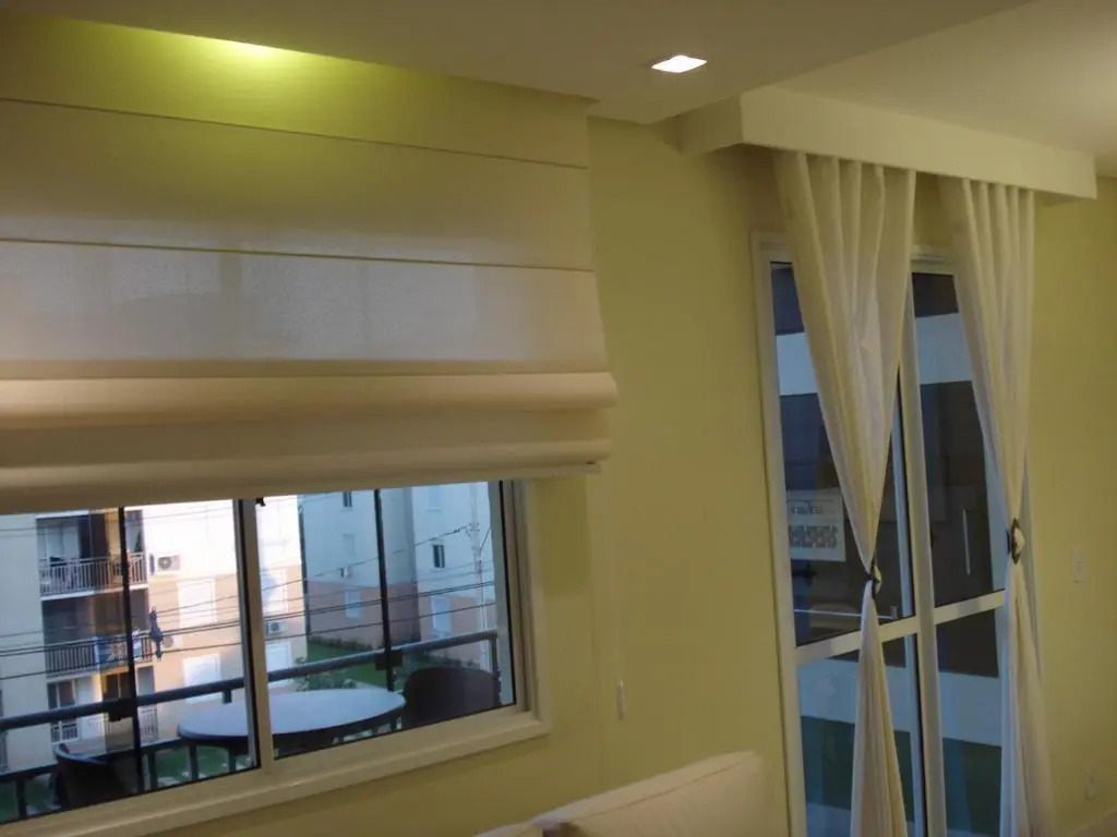 Apartamento Aeroporto