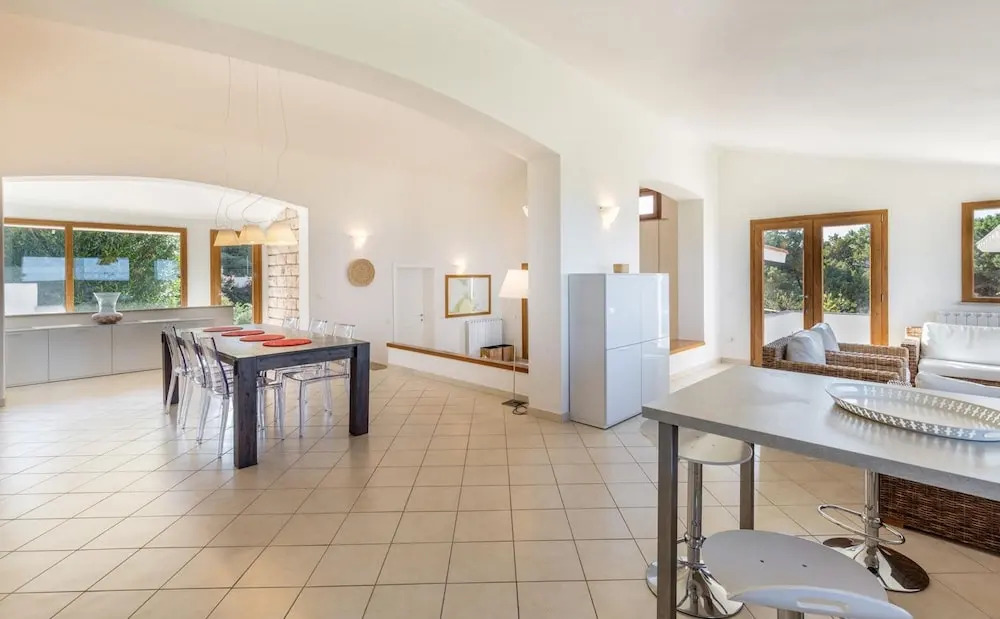 Villa La Bitta
