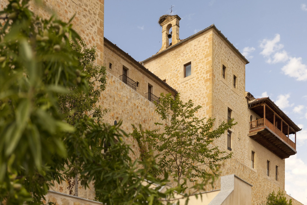 Áurea Convento Capuchinos by Eurostars Hotel Company