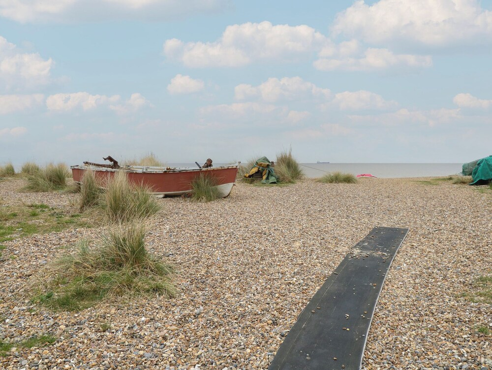 No. 2 - Seaview
