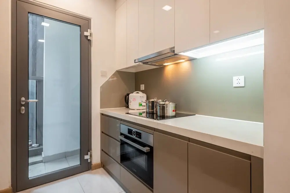 Landmark 81 Luxury Condotel
