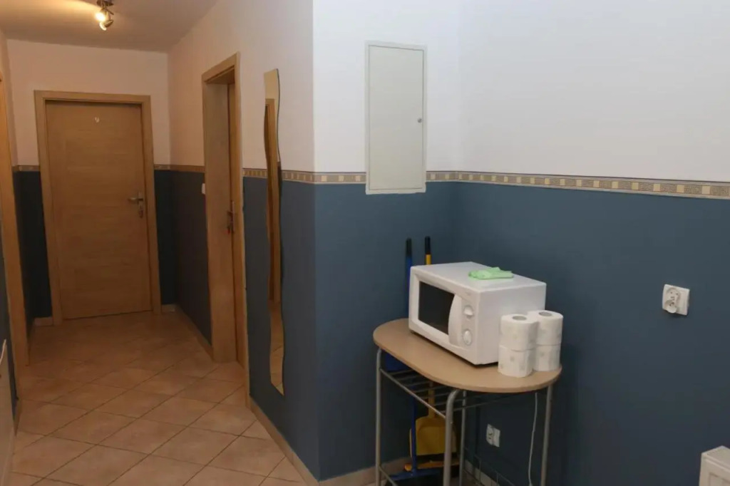 Pokoje gościnne Grafit