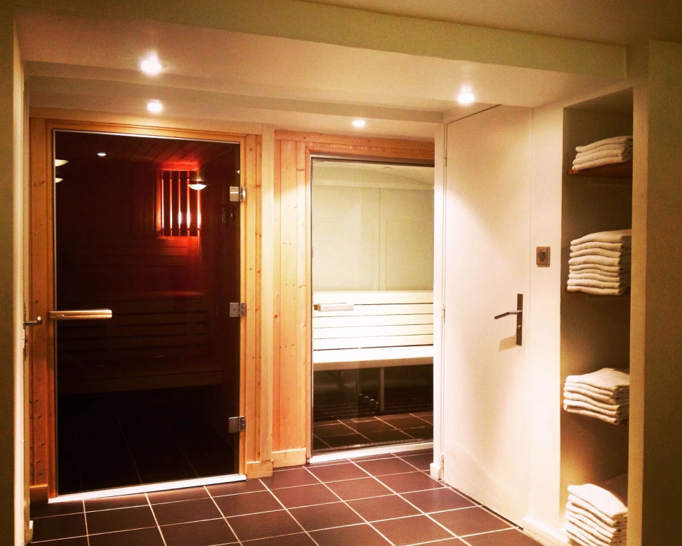 Mercure Lille Roubaix Grand Hôtel