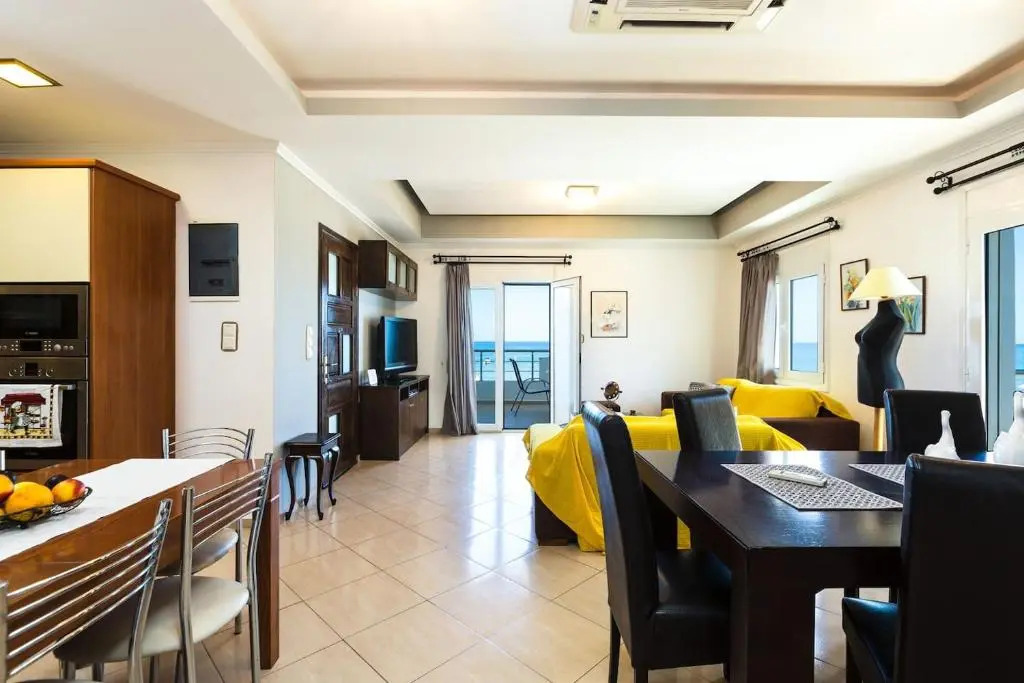 Apartment Ares