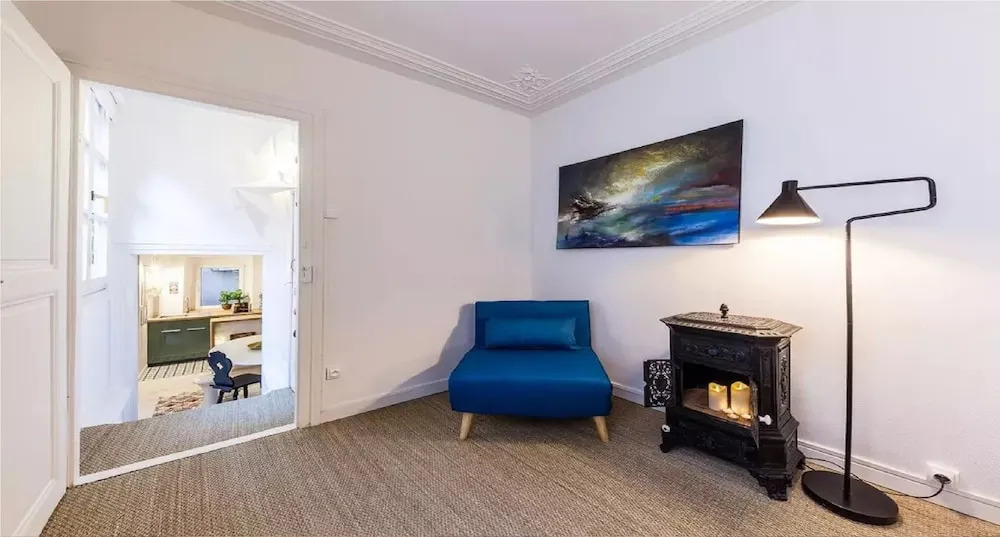 Top Appartement Cathédrale