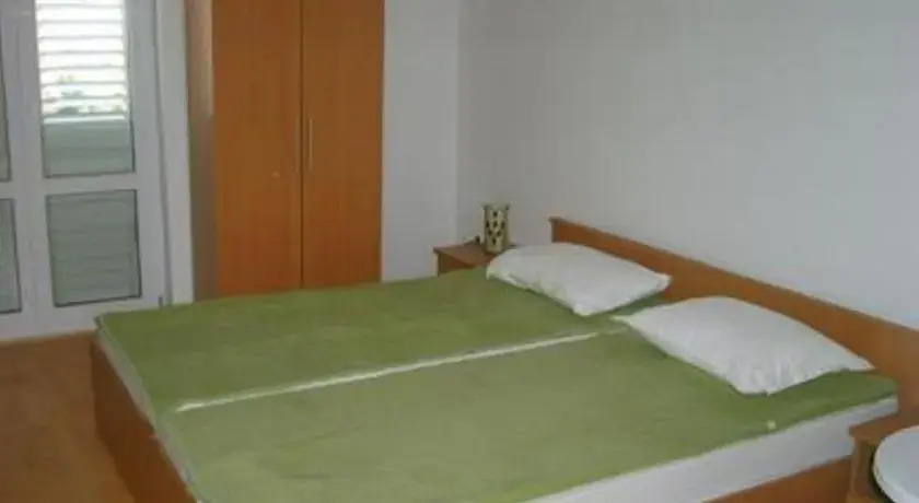 Apartmani Kljunak