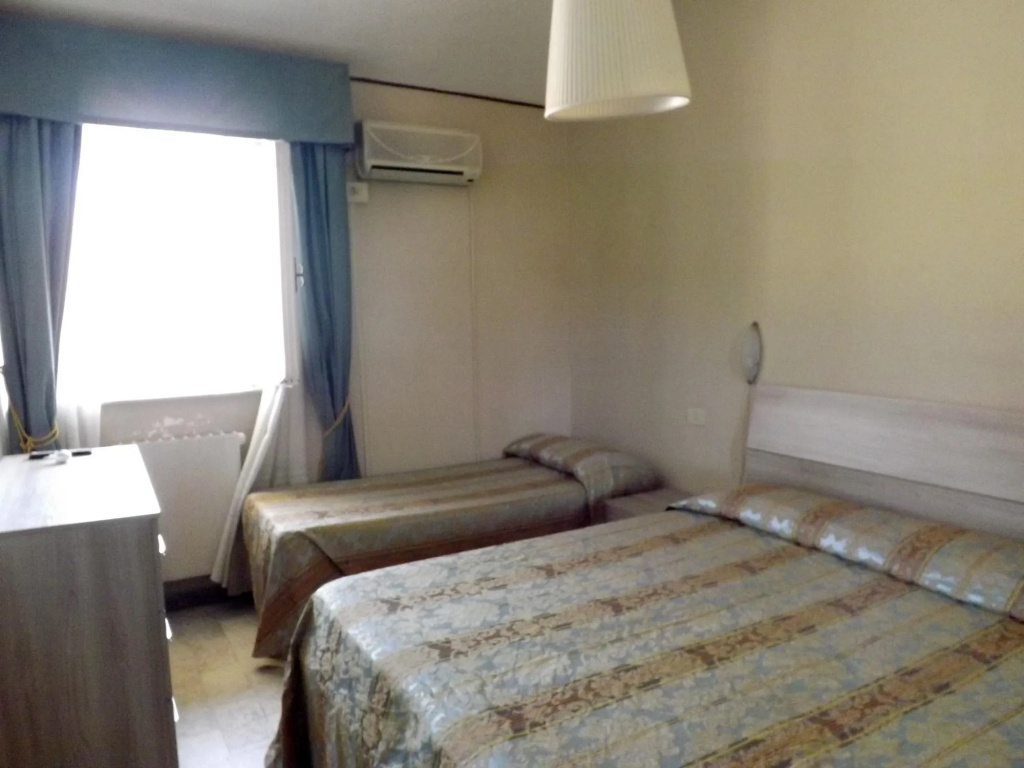Hotel La Pace