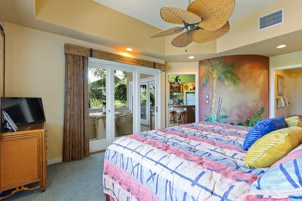 Third Floor Penthouse - AC - Excellent Views Ocean - Walk To Beach - Vrkcv