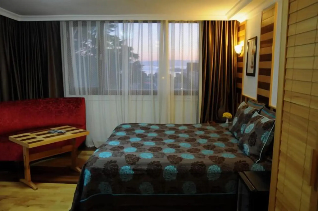 Butik Pendik Hotel
