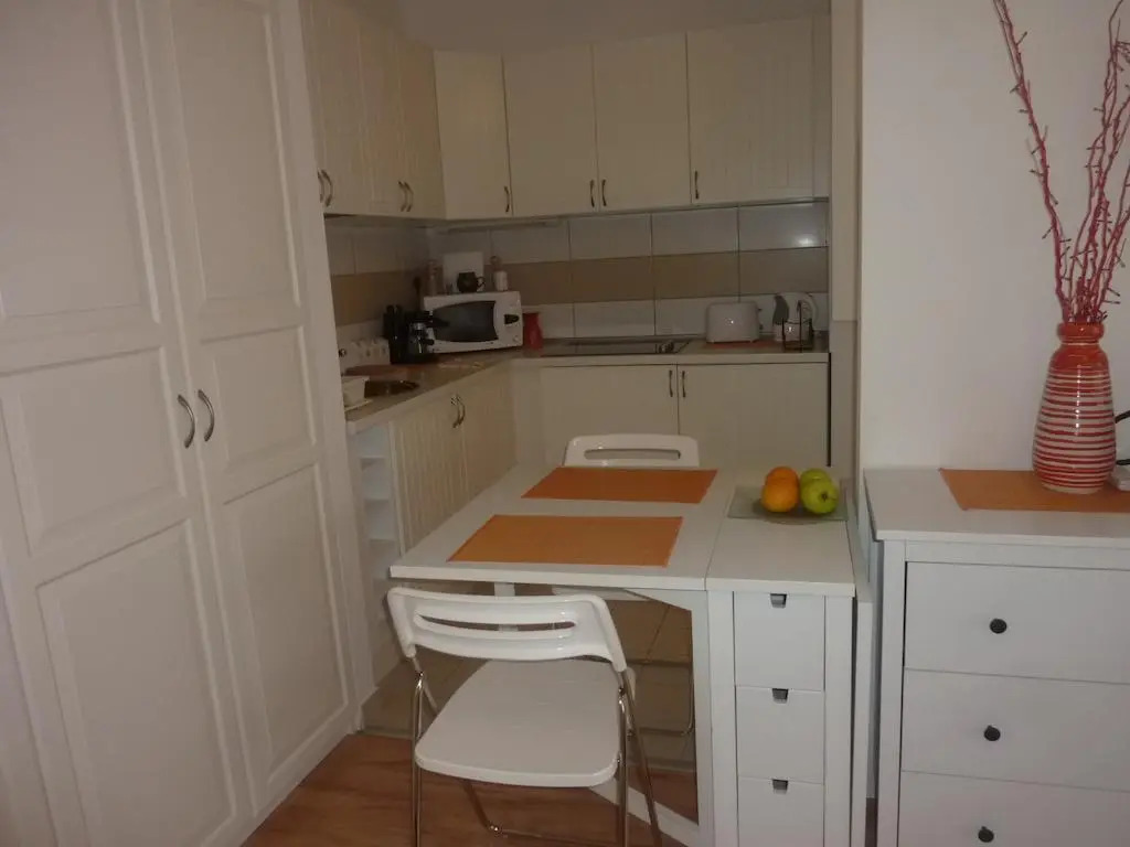 Enci Apartman
