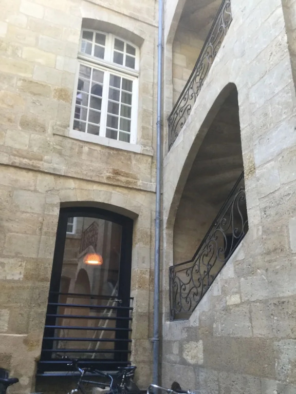 La maison de Valentine
