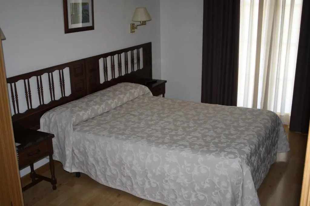 Hotel Mar de Aragón