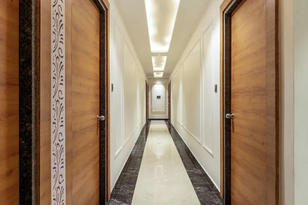 Hotel Cordelia Inn