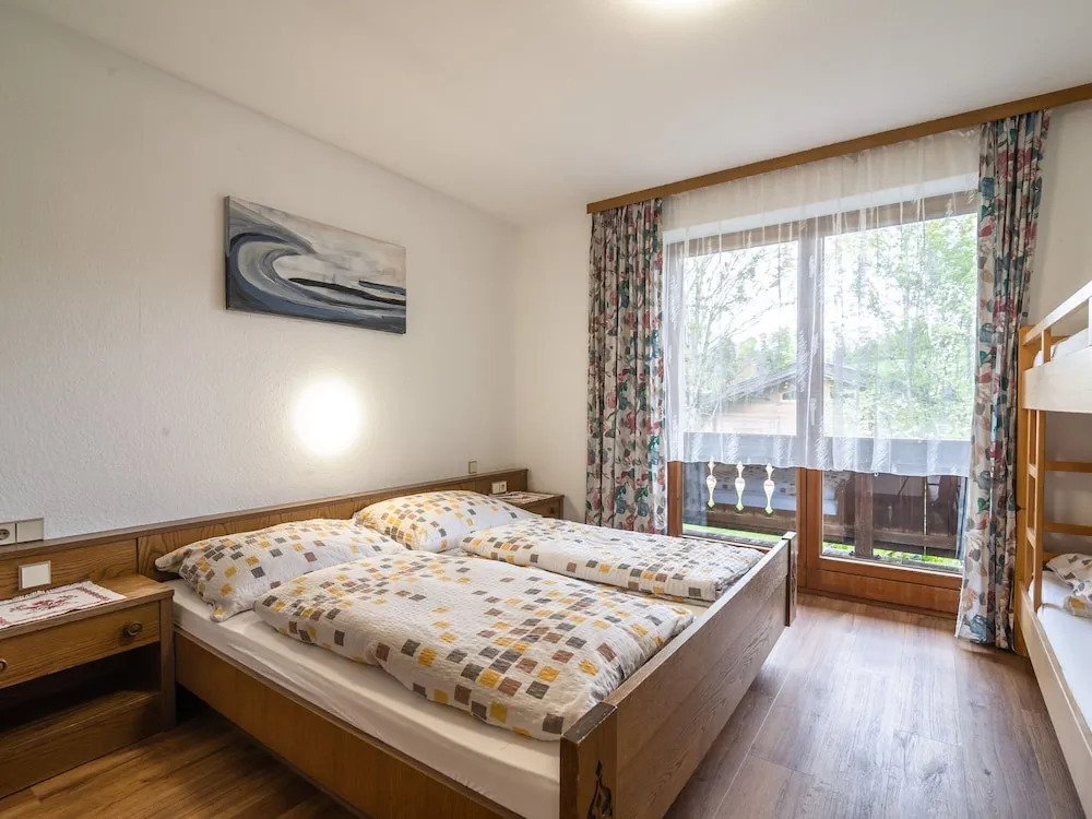 Modern Apartment in Hopfgarten im Brixental With Sauna