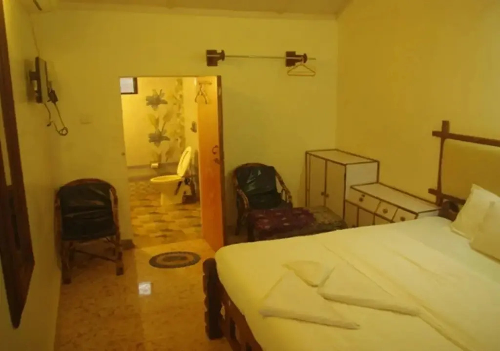 Zappia Cove Resort Palolem