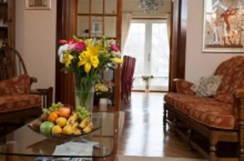Edencoille B&B