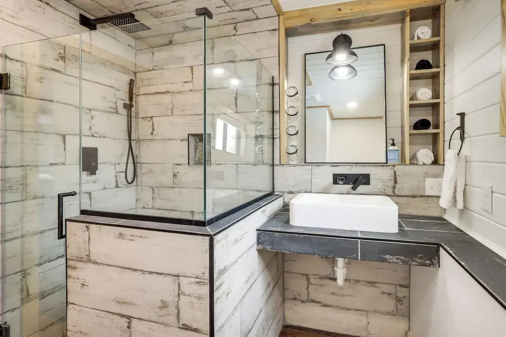 Modern Granby Retreat: Fish, Hike & Relax!