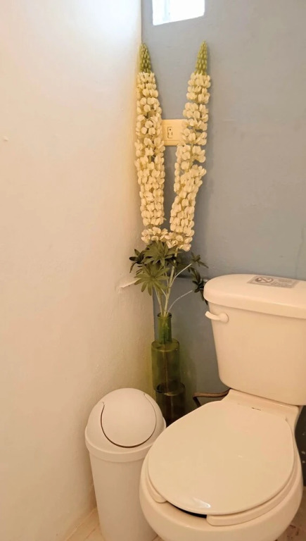 Spacious Studio for 2 or 3 People With Private Bathroom and air Conditioning