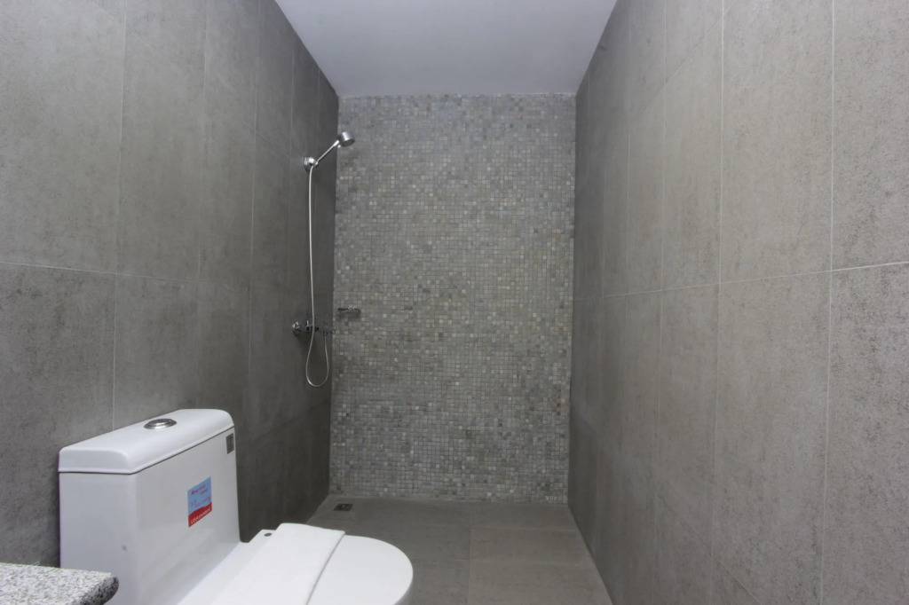 Yazhou Foryou Hotel