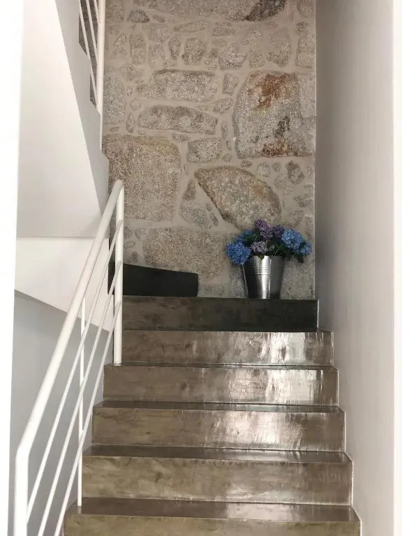 URBAN VIEWS Terrace - Duplex Apartment LUIS I