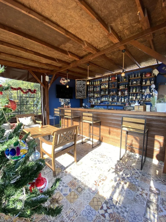 Gold Coast Hostel