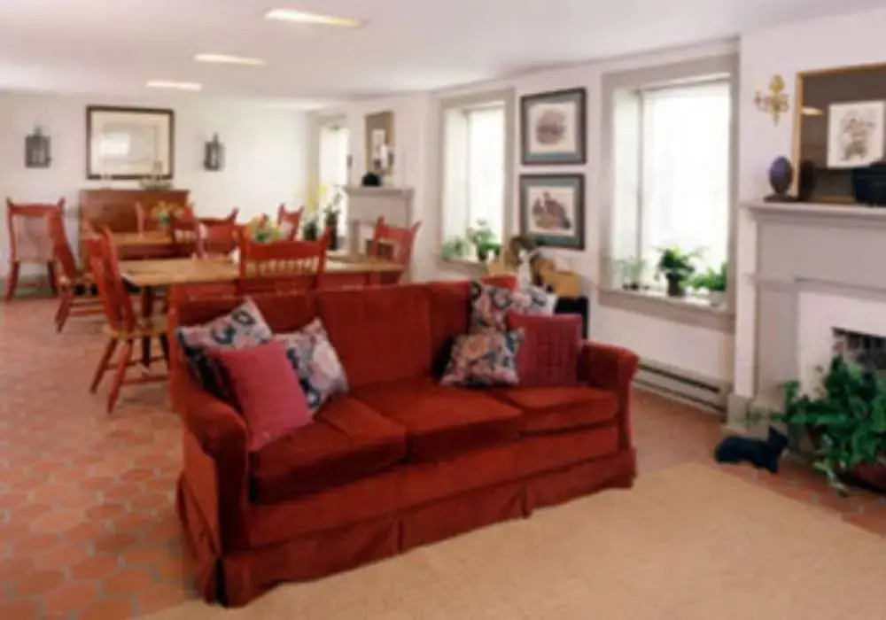 Wilkins Town House