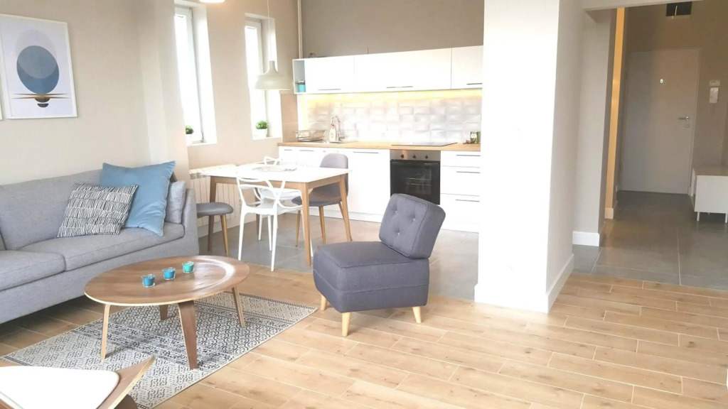Urban ZEN with View - City Break Apartments