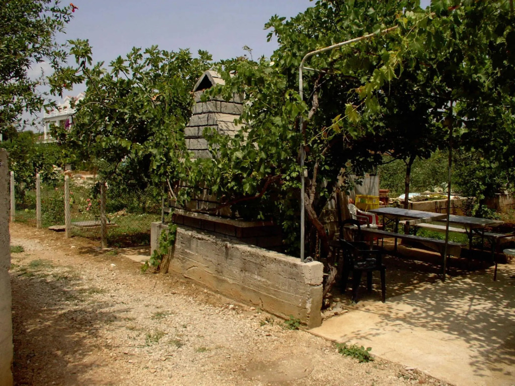 Jadranka - 200 m From sea - SA6