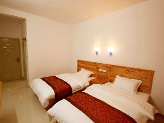 Wonton Hotel Yangshuo