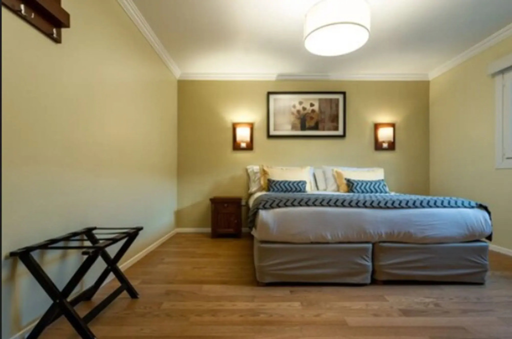 Hotel Cap Polonio