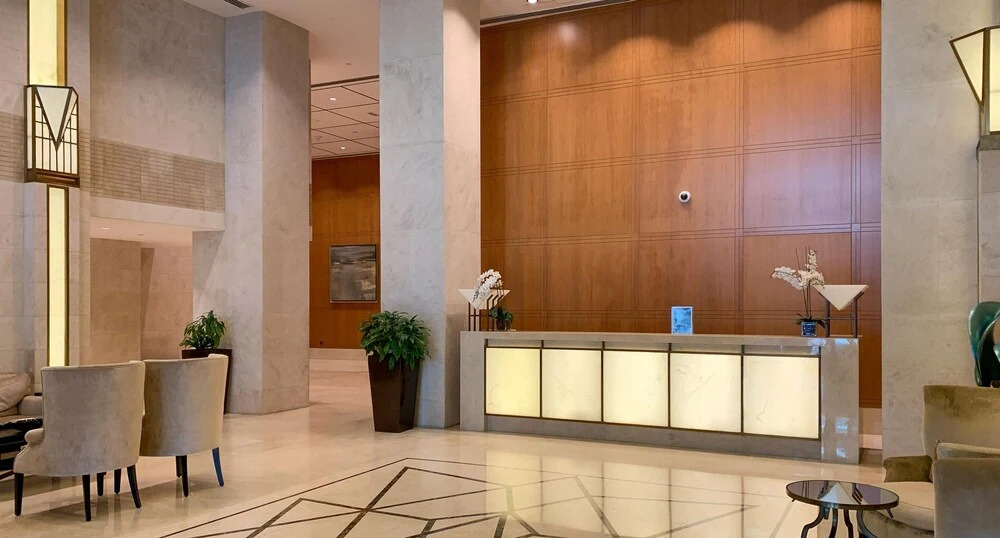 LUX Holiday Home - 29 Boulevard 1