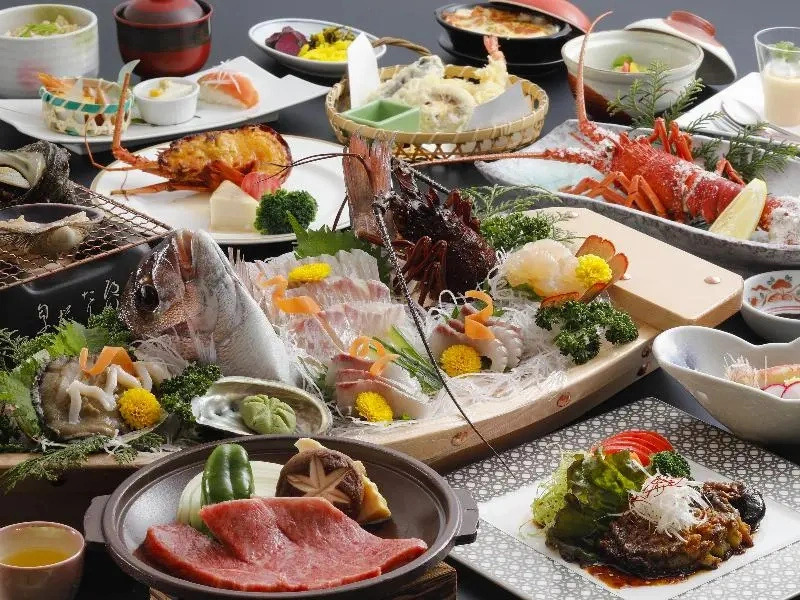Mikaku no Yado Koyoso