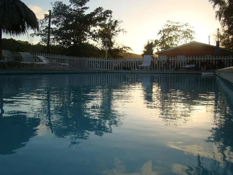 Parador Villas Del Mar Hau