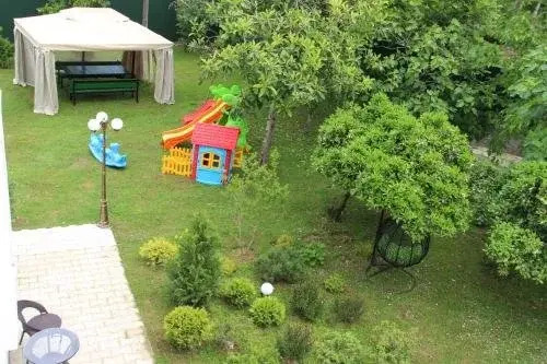 Guest House Giorgi
