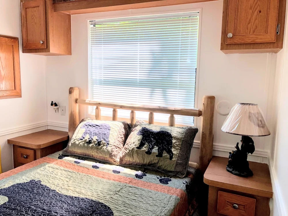 Mountain Cabin 626